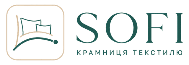 SOFI крамниця текстилю